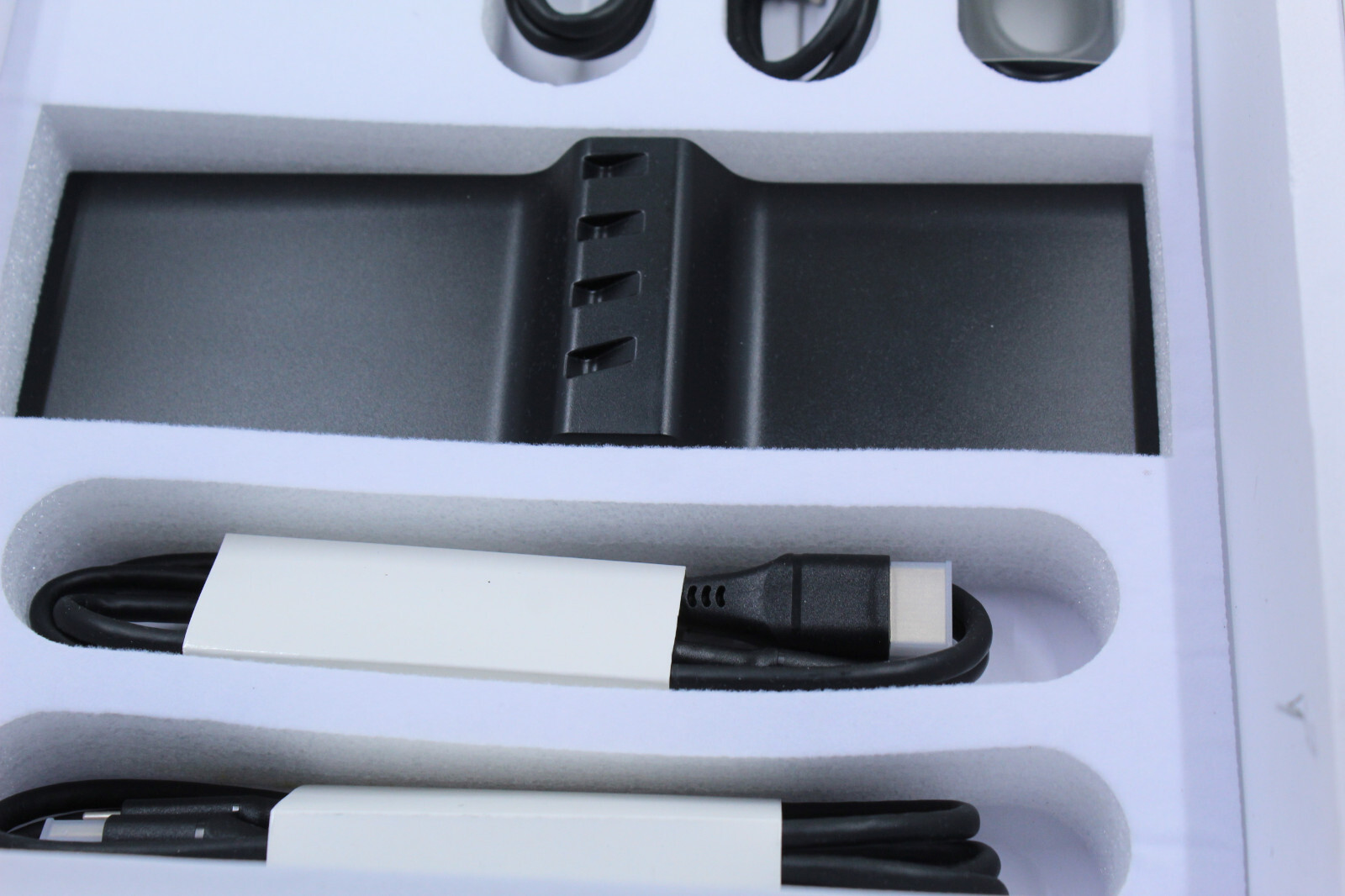 Portable 15.6″ FHD S6 Laptop Screen Extender | Triple Display Setup for Work, Tr
