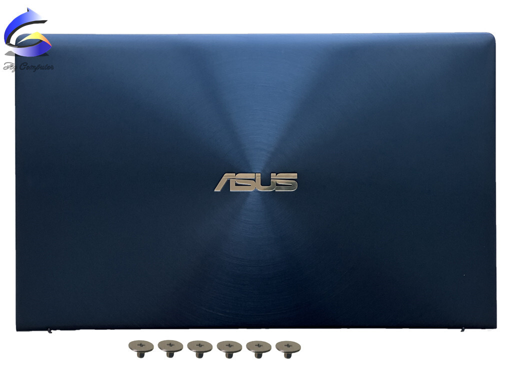 New For Asus ZenBook UX433 UX433F UX433FN Laptop LCD Back Cover/Palmrest /Bottom