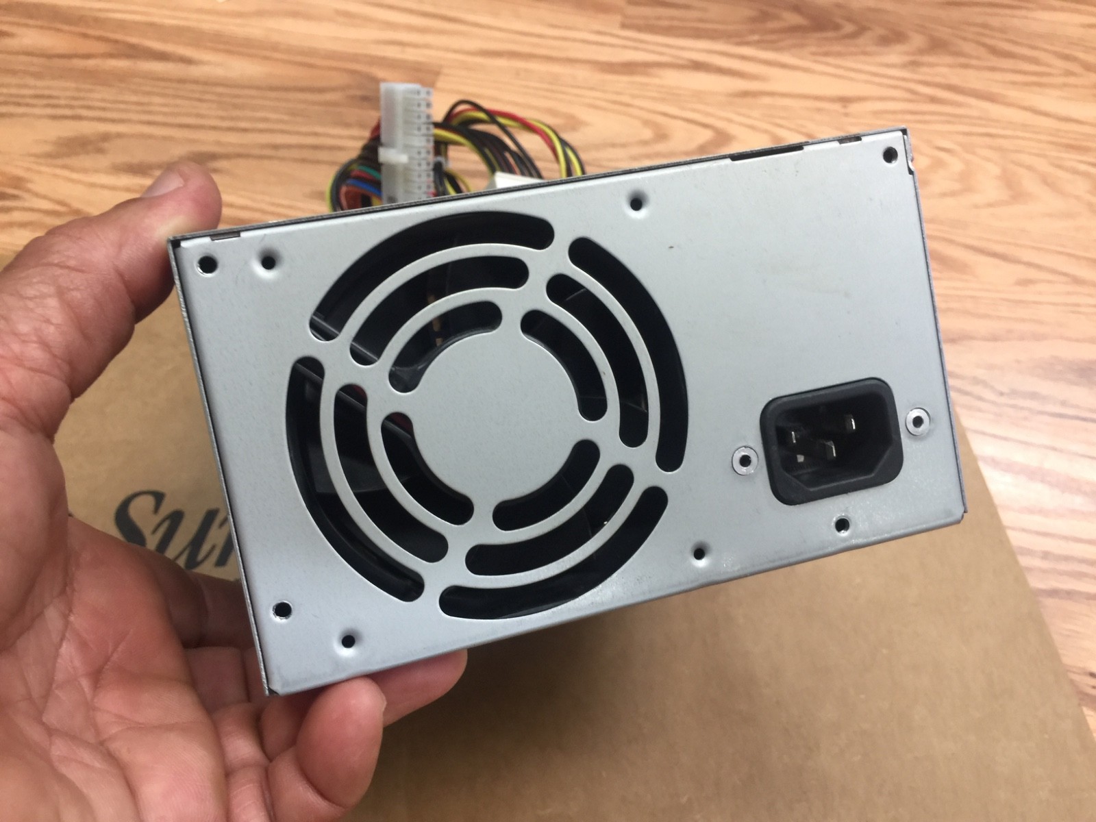 SUN 3001565-01 , 475W Power Supply , Blade 2500-Red , = Test-PASS, W:30d