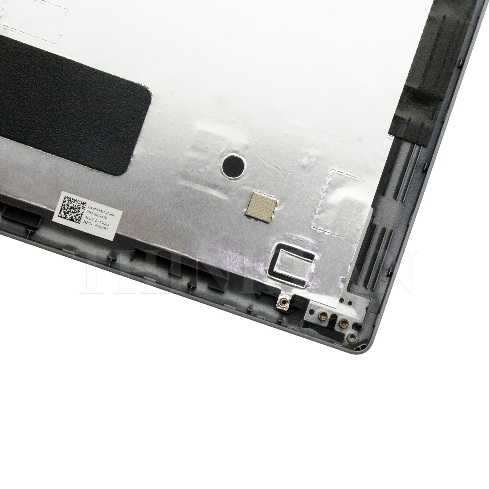 New Dell Latitude 5410 5411 LCD Back Cover Rear Lid Top Case NKPM7 0NKPM7