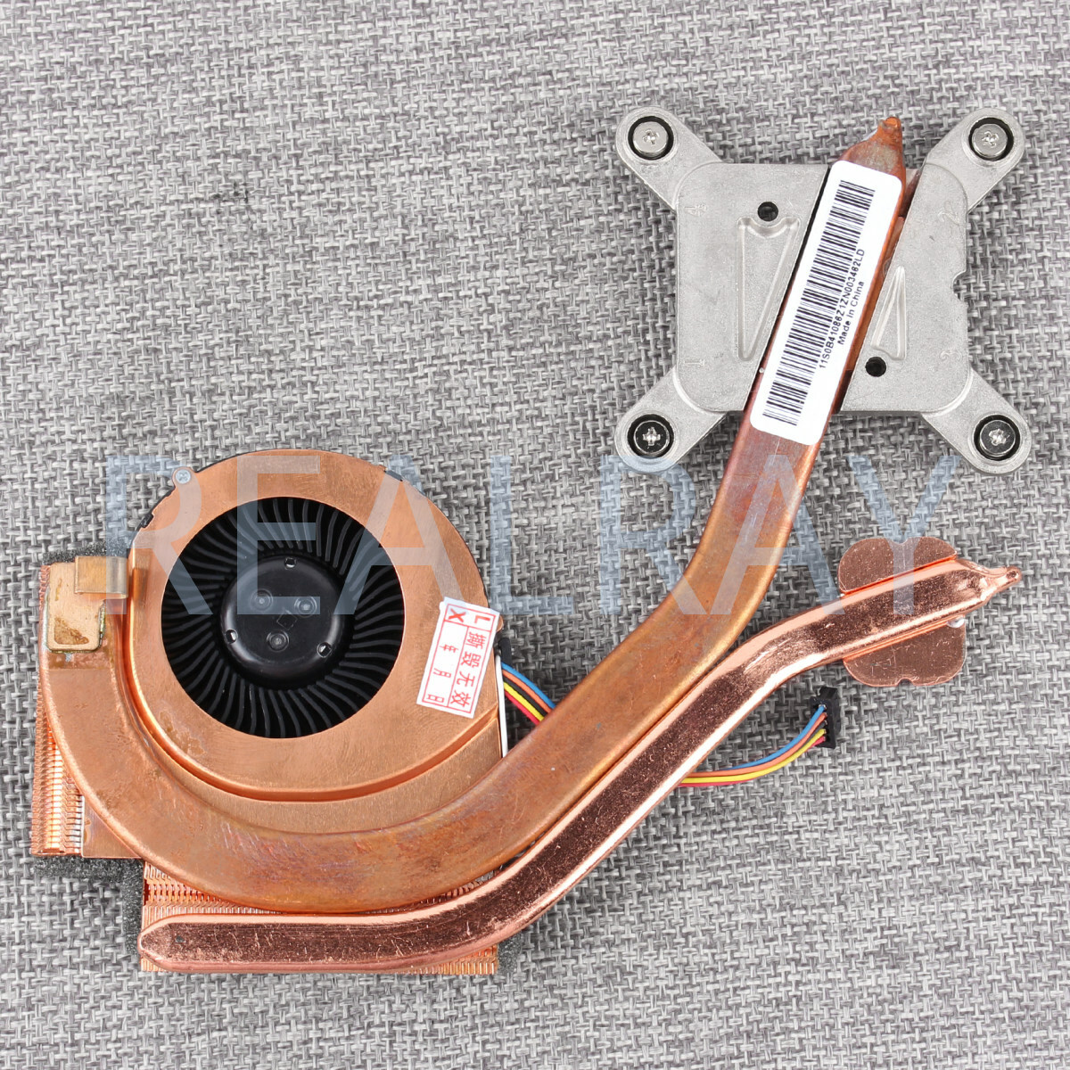 For Lenovo IBM ThinkPad T430 T430i CPU Cooling Fan With Heatsink 04W3270 0B41089