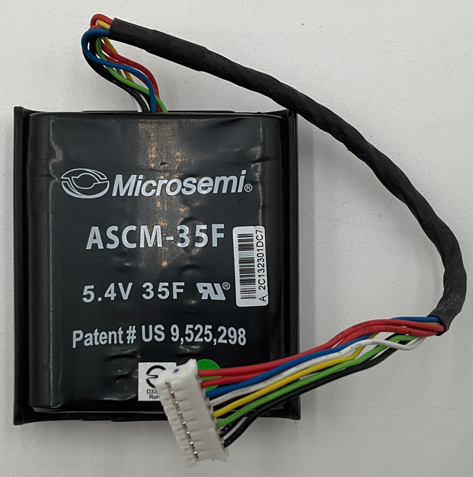 Microchip Technology Adaptec SmartRAID 3154-16i Adapter 12Gbps DDR4 2295000-R