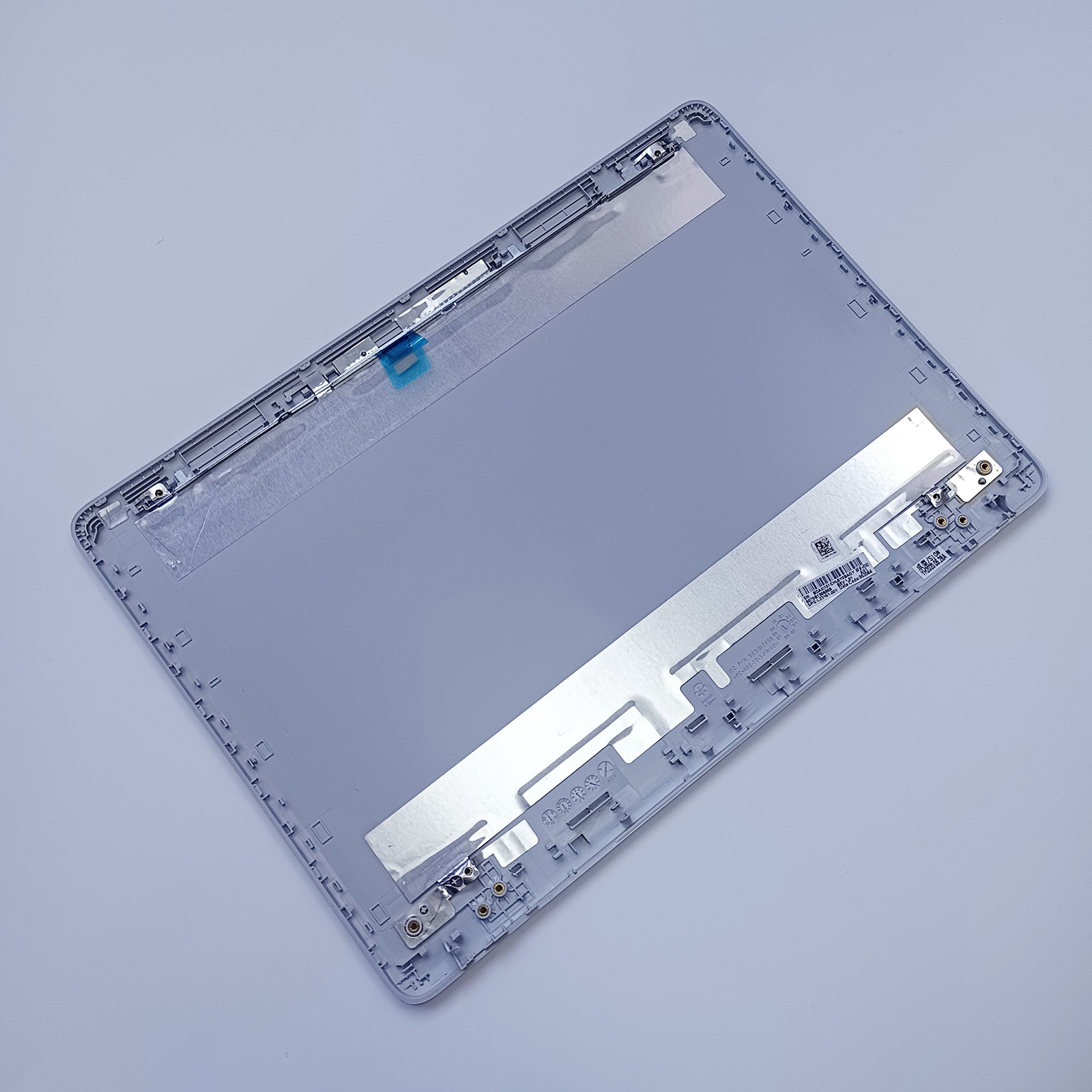 For HP Pavilion 14-CM 14CK LCD Back Cover Rear Case Lid Silver L23161-001 US