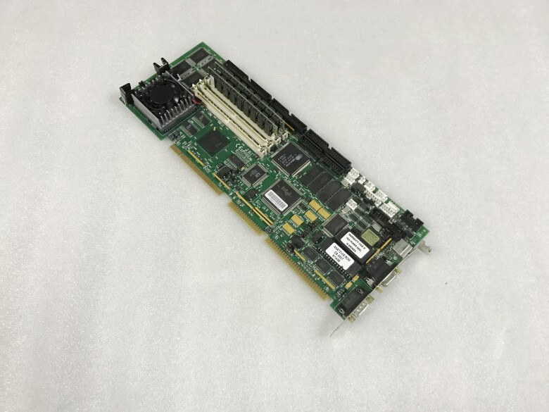 Trenton 92-005449-xxx REV:K-06 Computer Motherboard