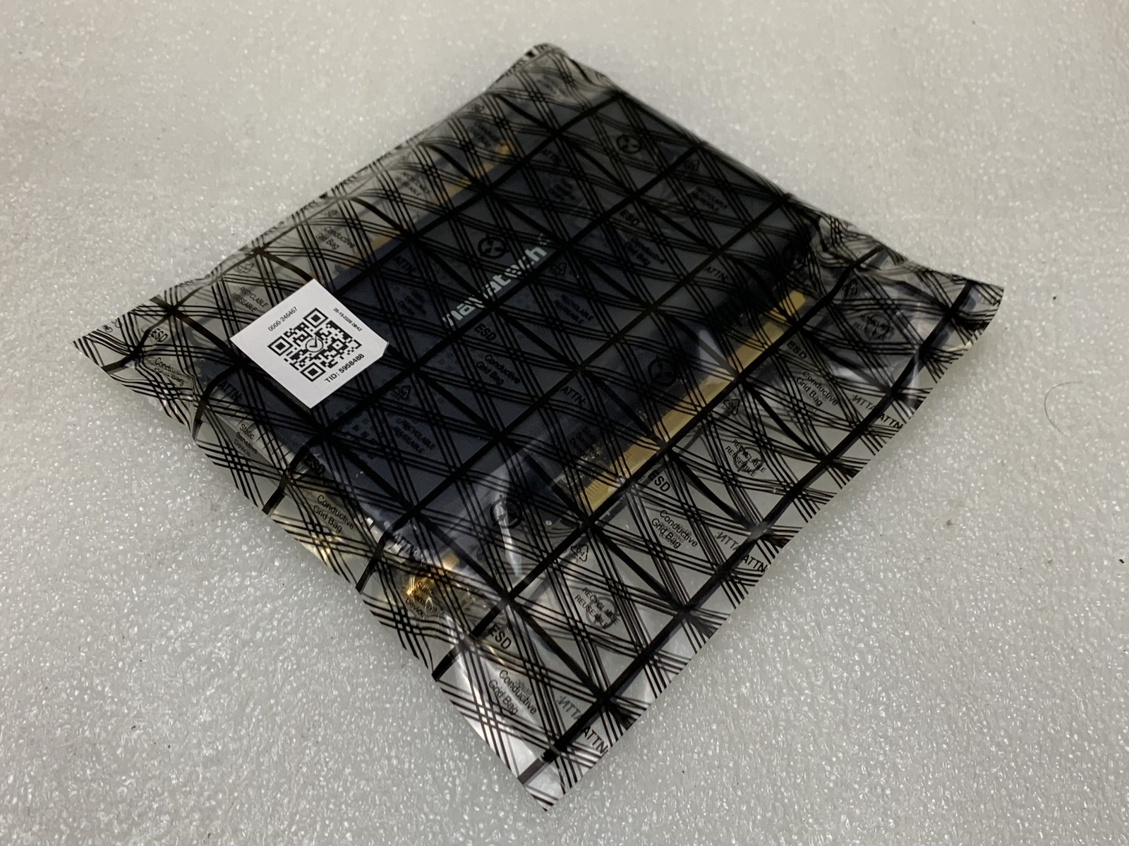 Napatech NT200A02-01 Dual 10GbE SmartNIC Packet Capture PCIe Network Adapter