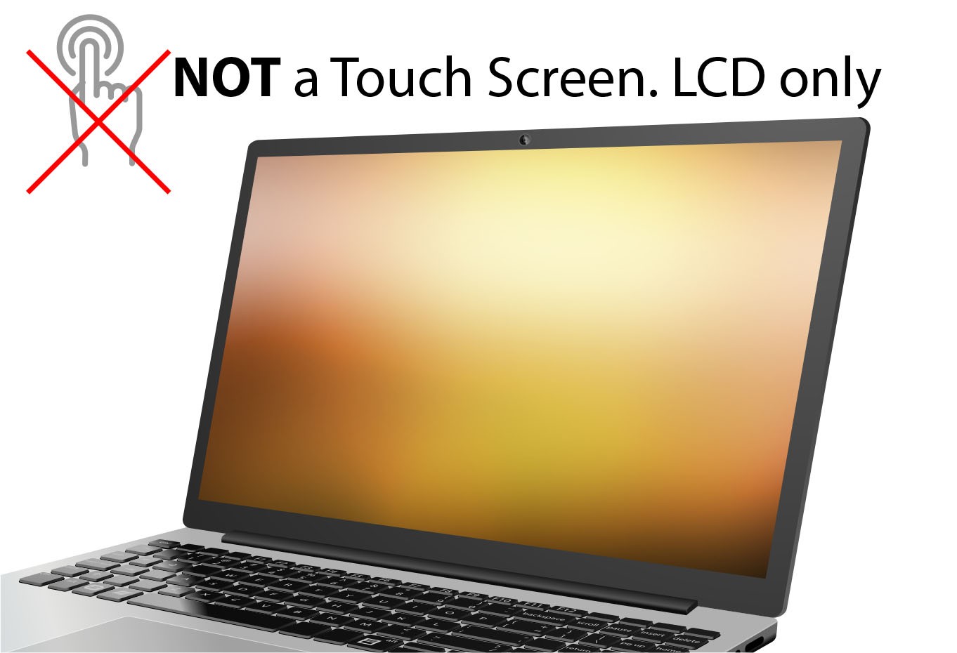 ASUS M1603Q AUO B160UAN03.3 FHD+ IPS LCD Screen 30 pin Matte LED Display