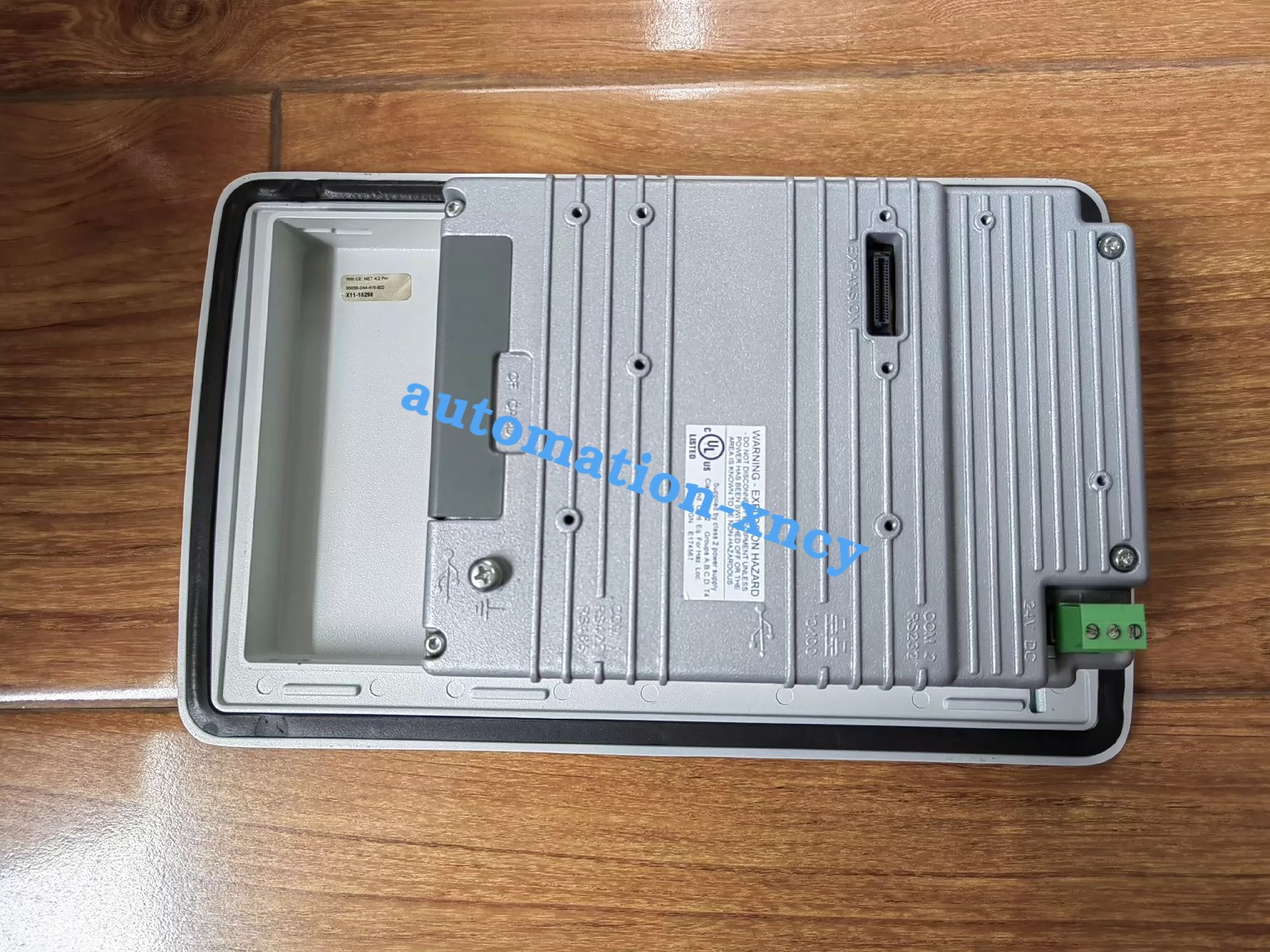 PP836 3BSE042237R1 Test OK (6-month warranty) Fast shipping#DHL or FedEx