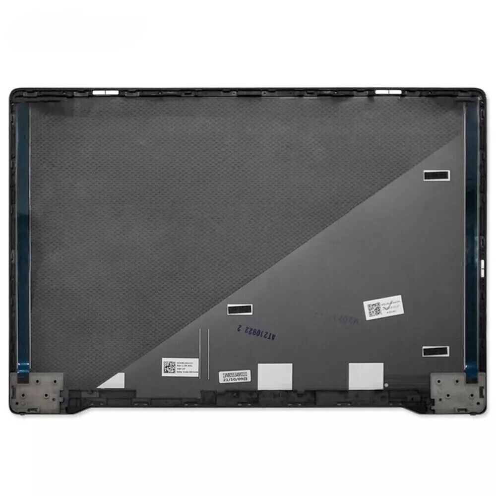 New For ASUS ROG 14 Zephyrus GA401 LCD Back Cover / Palmrest / Bottom Case Gray