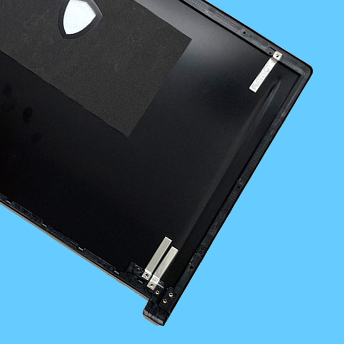 New For MSI GS63 GS63VR MS-16K5 LCD Back Cover+Bezel +Hinges+H C 3076K5A211 USA