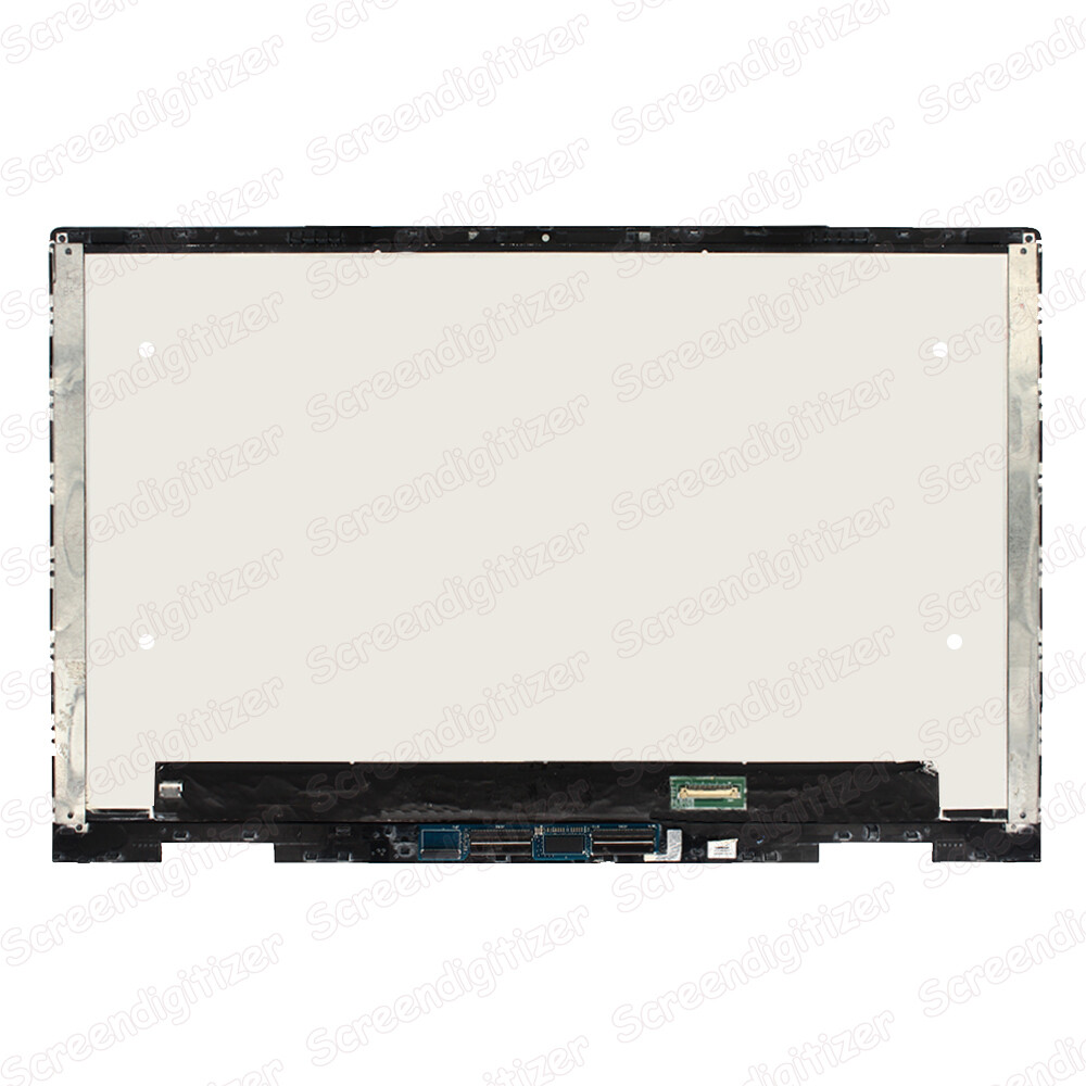 L82481-441 FHD LCD Touch Screen Digitizer Assembly for HP ENVY x360 15m-ee 15-ee
