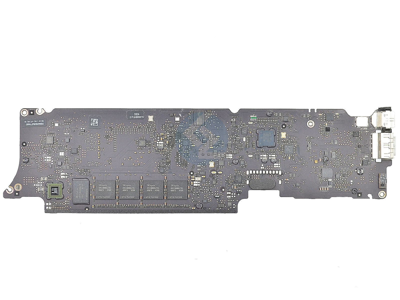 USED Apple Macbook Air 11″ A1465 2013 i5 1.3GHz 4GB Logic Board 820-3435-A