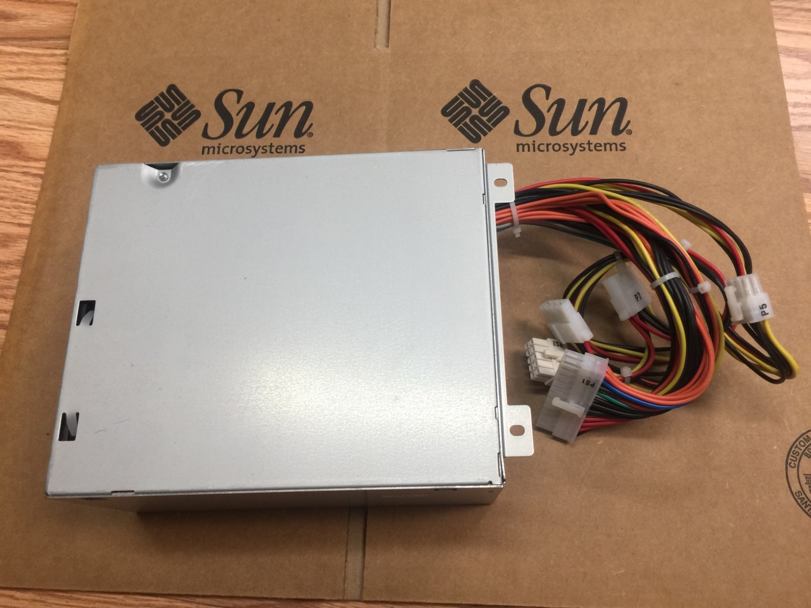 SUN 3001565-01 , 475W Power Supply , Blade 2500-Red , = Test-PASS, W:30d