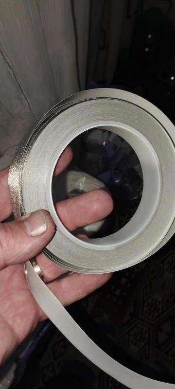 Thermal Conductive Double Side Adhesive Tape 10M Heatsink LED IC Chip CPU GPU