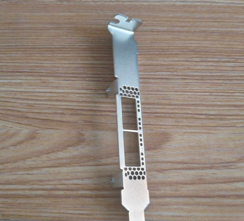 Full High Profile Bracket Fit Mellanox MCX516A MCX456A-ECAT MCX416A MCX556A card
