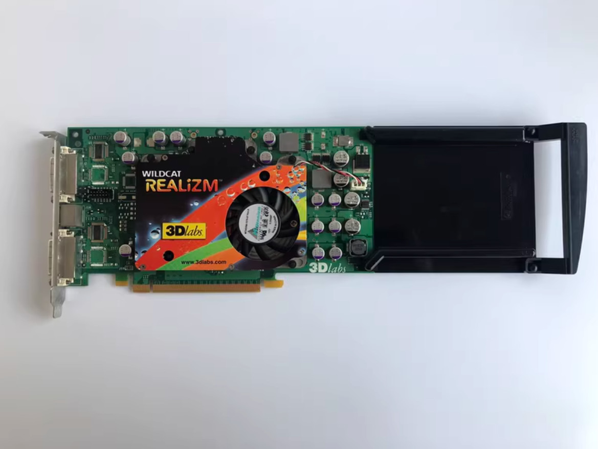 Sun 375-3292 375-3454 XVR-2500 Graphics Accelerator X7295A, Sun Ultra 25 / 45