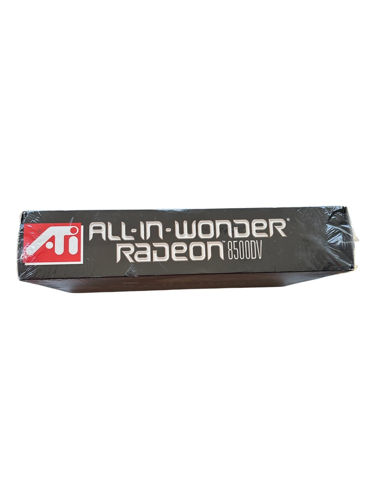 ATI Radeon All in Wonder 8500 DV 64MB AGP kit with original retail box