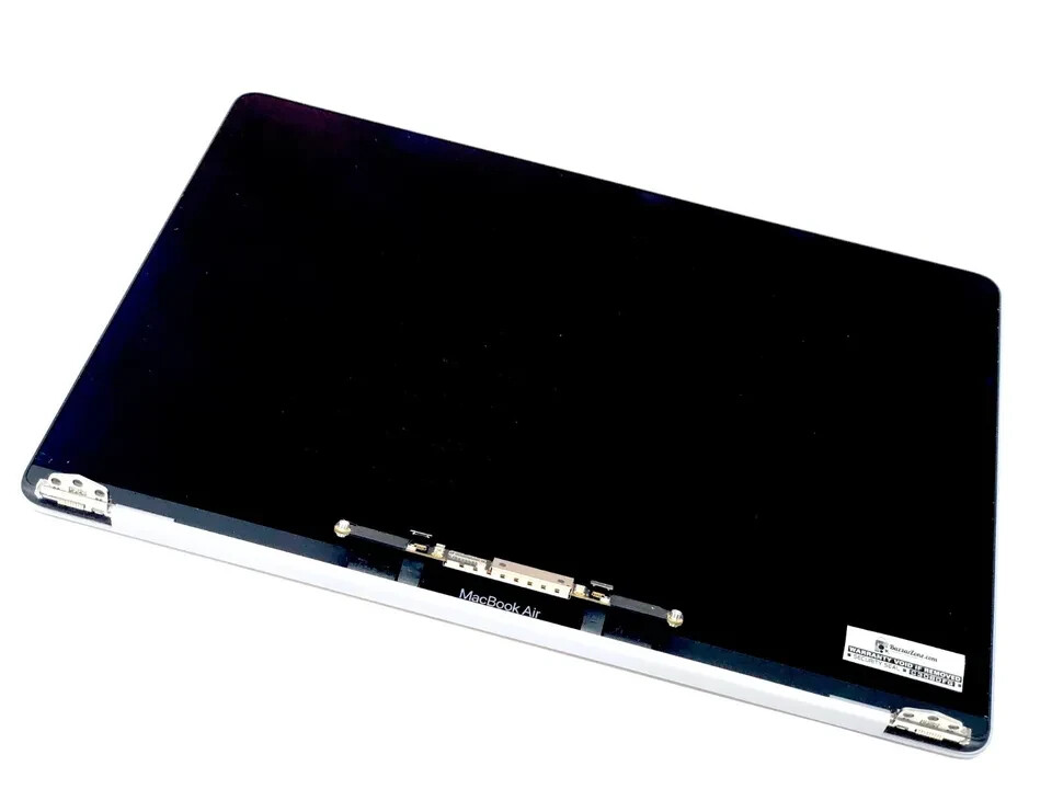 A2179 LCD Display 13″ MacBook Air 661-15389 Space Gray Scissor 2020 Original A
