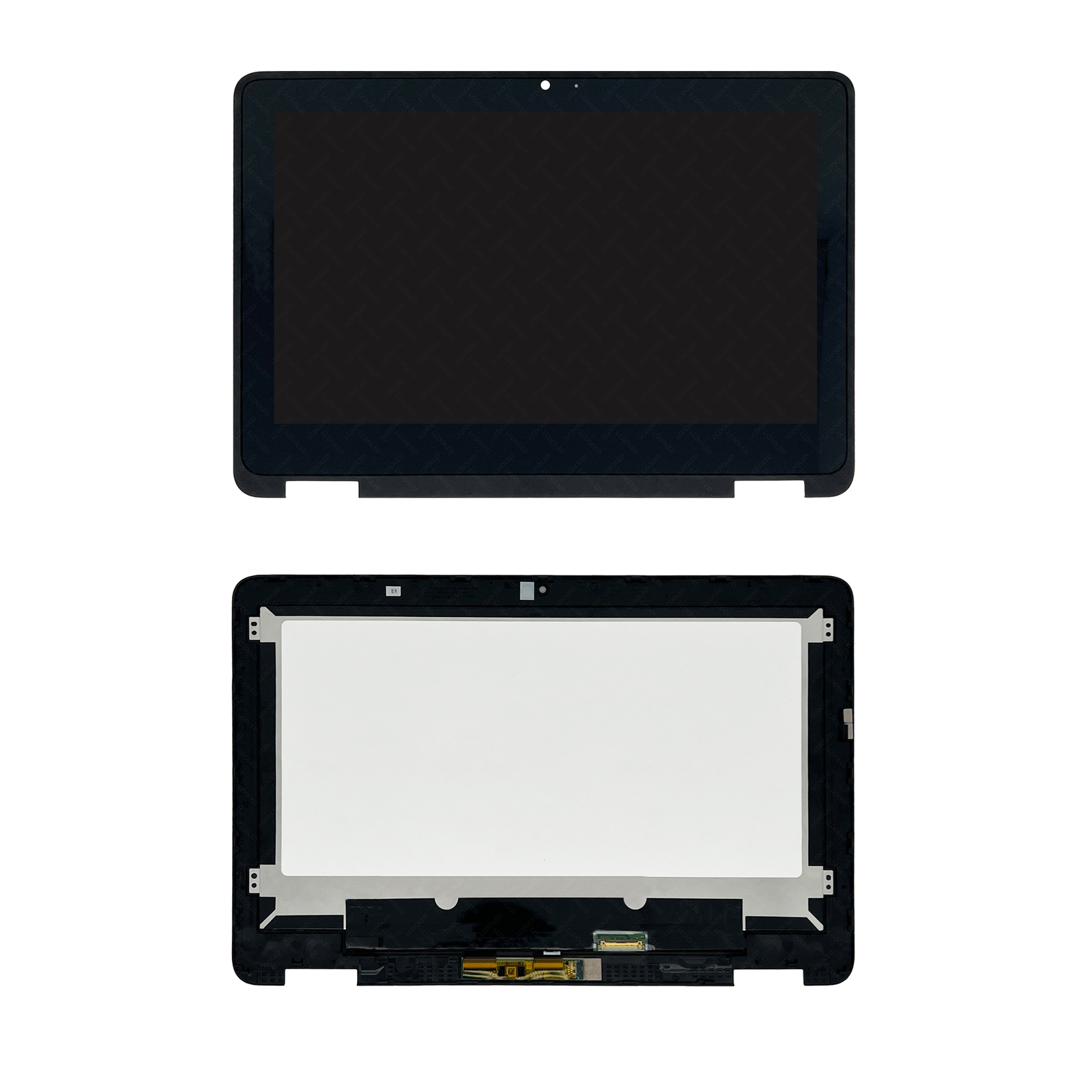 11.6″ LCD Touch Screen Digitizer Assembly for Dell Chromebook 3110 2in1 P30T001