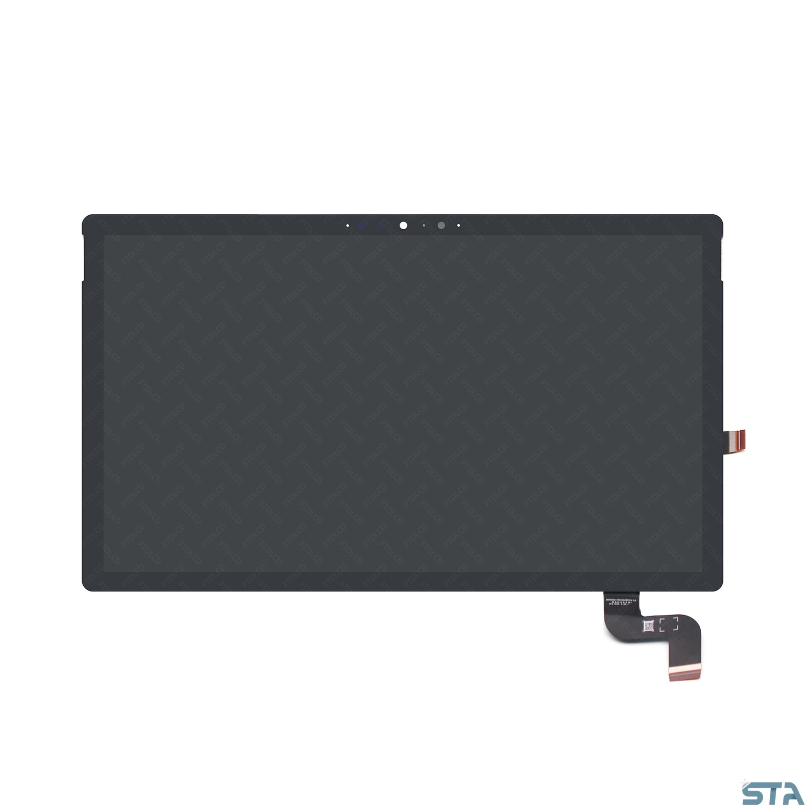 3240×2160 LCD Touch Screen Assembly for Microsoft Surface Book 3 15″ 1899 1907