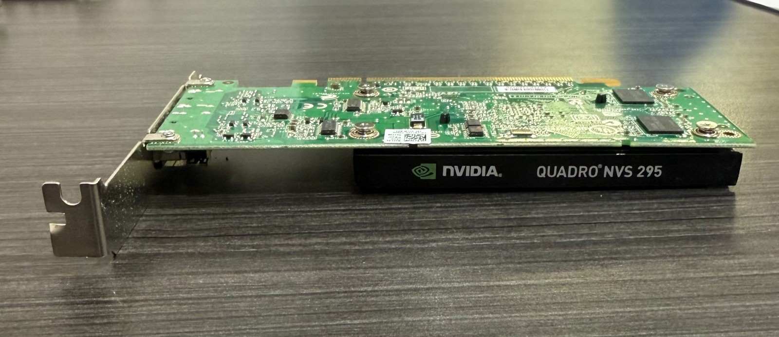 *LOT OF 7* Mixed Brand and Model Graphics Cards | See Description