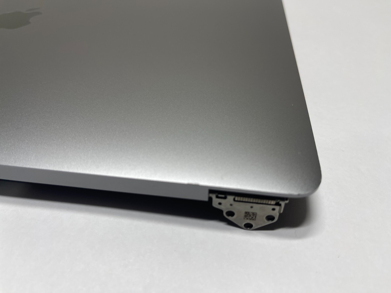 Apple MacBook Pro 15″ A1990 Complete Display Assembly, 661-10355, (Space Gray) B