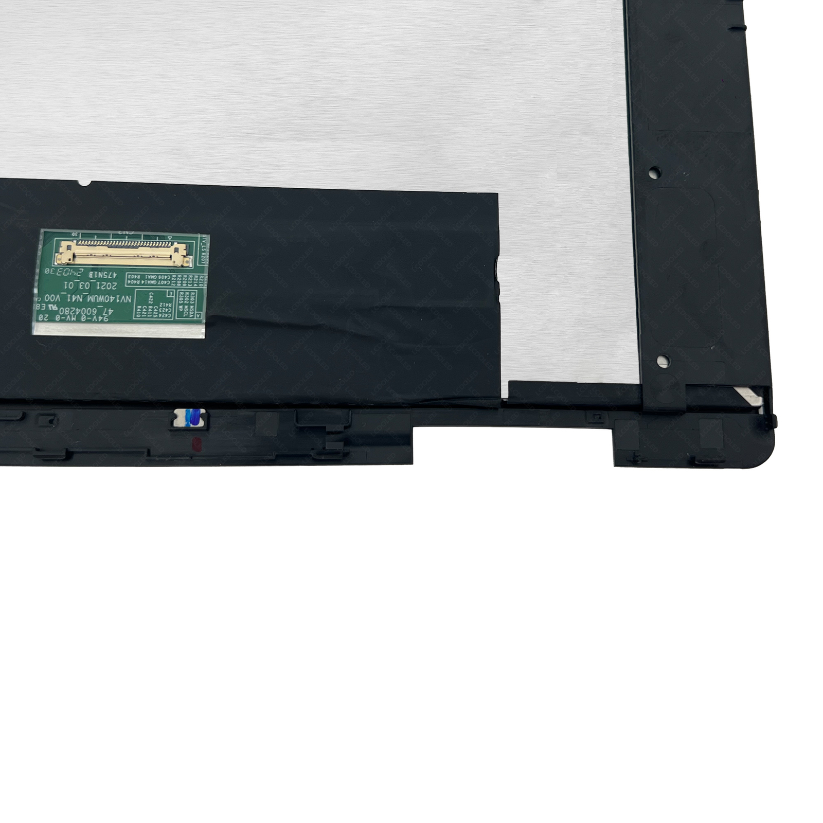 WUXGA LCD Touch Screen Display for HP Envy x360 2in1 14-fc N91012-001 N91013-001