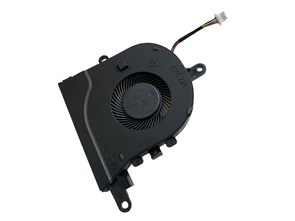 New Dell Inspiron 17 3793 3780 15 3581 5770 Latitude 3590 CPU Cooling Fan FX0M0