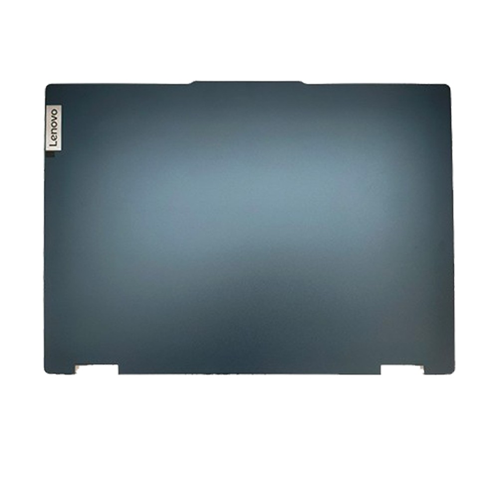 New LCD Back Cover For Lenovo Ideapad 5 2-in-1 16AHP9 16IRU9 Blue 16” IPS