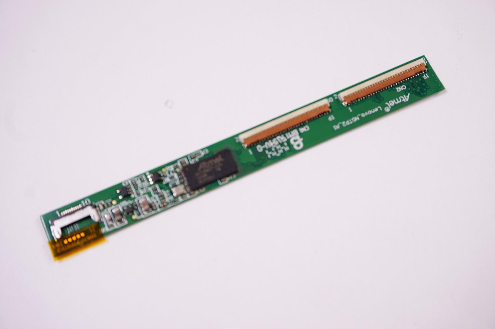 5C50G91182 Lenovo Sensor Board W EDGE 15 EDGE 15 (80H1 EDGE 15 2-IN-1 (I5