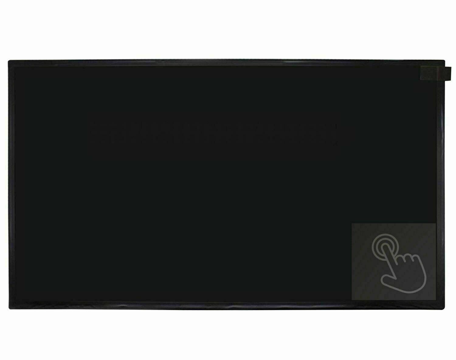 N133HCN-E51 LCD Touch Screen B133HAK02.4 NV133FHM-T0A For HP ElieBook 830 G7 G8