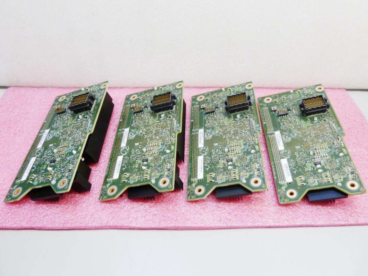 4x NETAPP NVDIMM Memory Board 110-00296+B2 | Memory not included