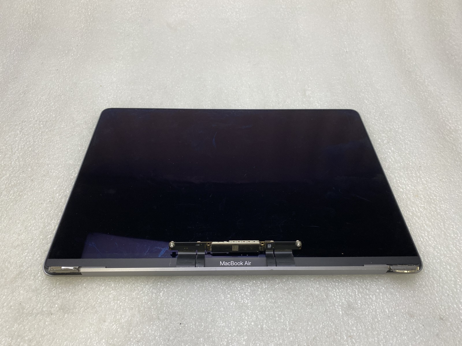 MacBook Air A1932 A2179 13″ 2018-2020 LCD Assembly SPACE GRAY 661-15389 Grade C