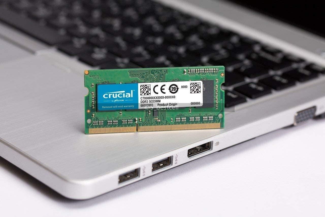 for Macbook Pro 13″ Mid-2012 A1278 16GB 8GB Laptop SO-DIMM DDR3 1600MHz Ram