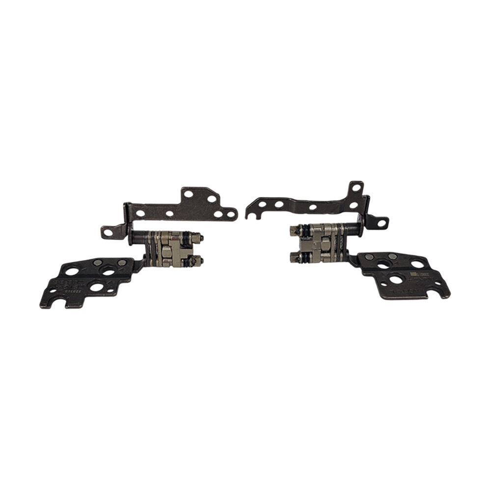 For MSI MS-13P3 Summit E13FlipEvo A12MT A13MT LCD Screen Hinges Bracket kit