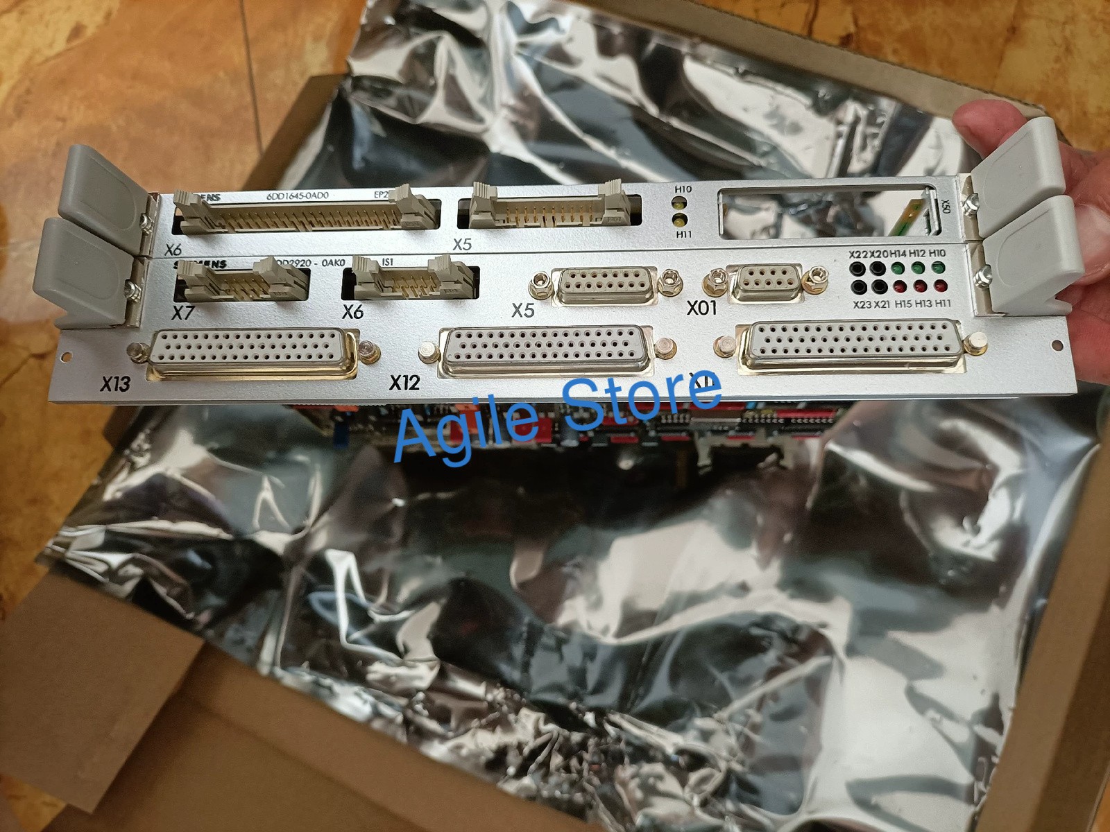 6DD2920-0AN1 Test OK (6-month warranty)