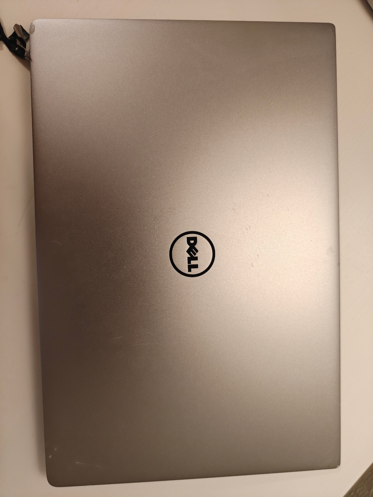 Dell XPS 13 13.3″; LCD Complete Assembly F9K7C – Very Good