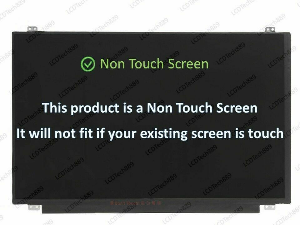 AU OPTRONICS B140XTN02.E LAPTOP LED LCD Screen 30 PIN 14.0″ WXGA HD Bottom Right