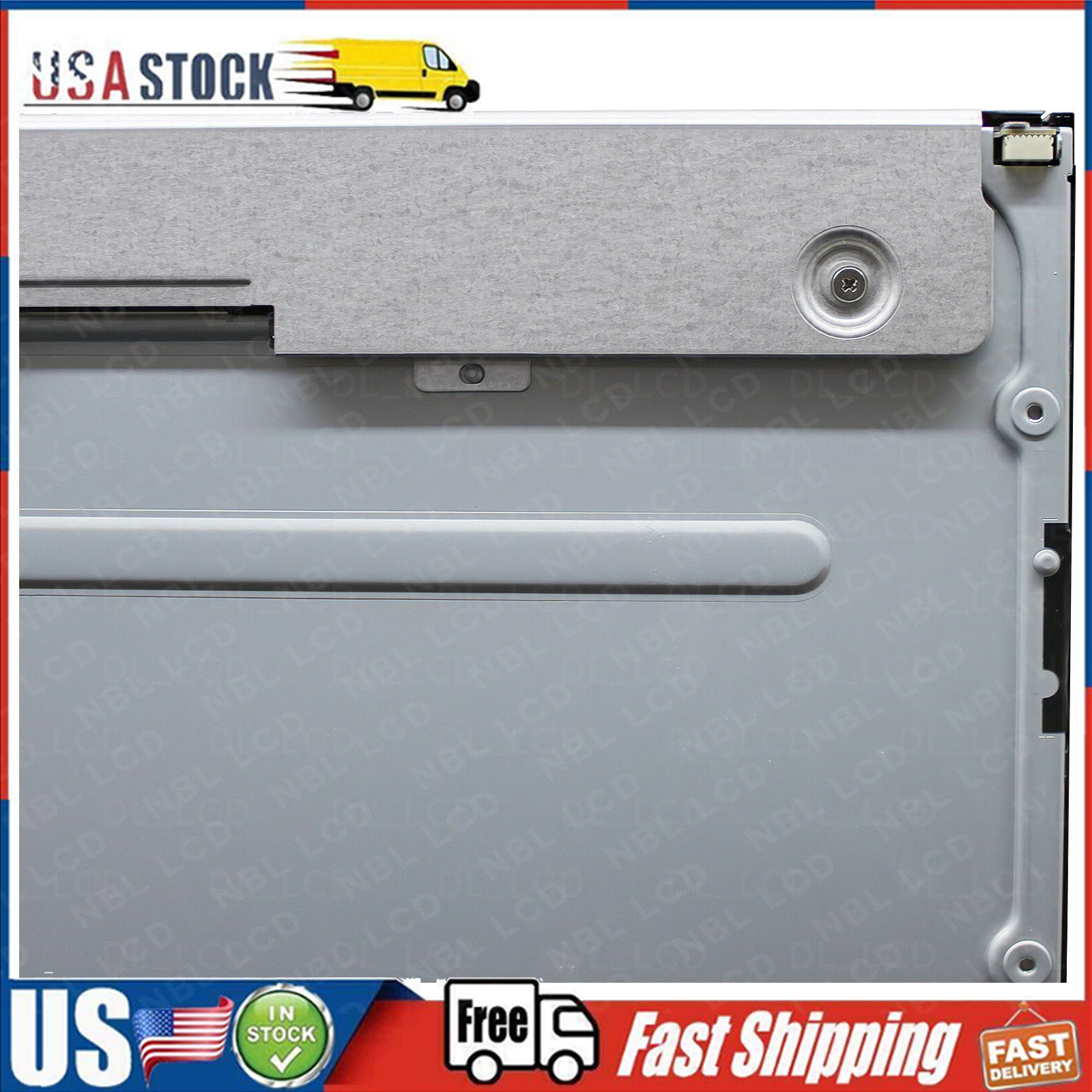 21.5″ Screen Replacement For HP Pavilion 22-df0003w LCD Display Panel 1920×1080