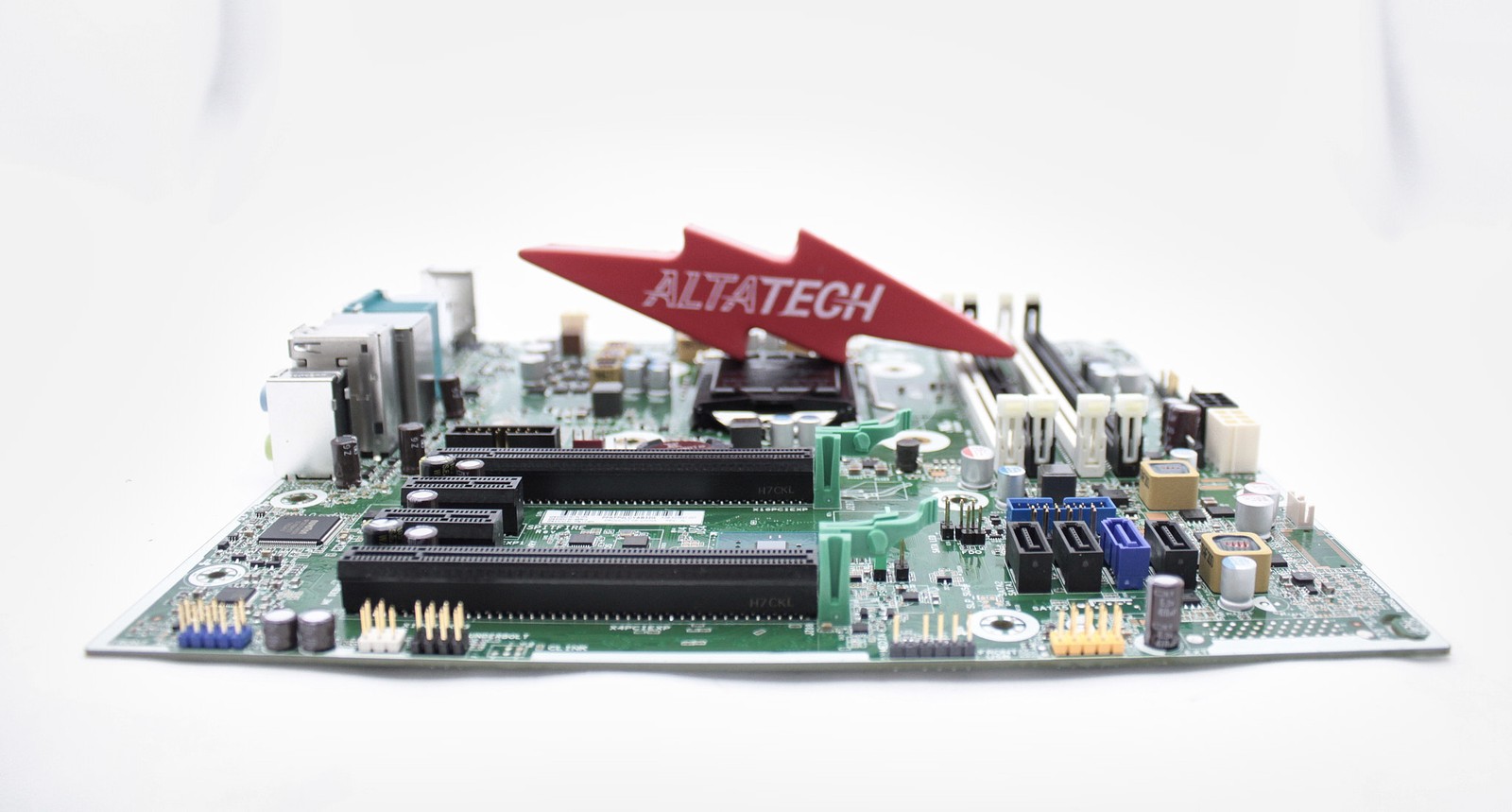HP 839052-001 Z238 MT WS System Board