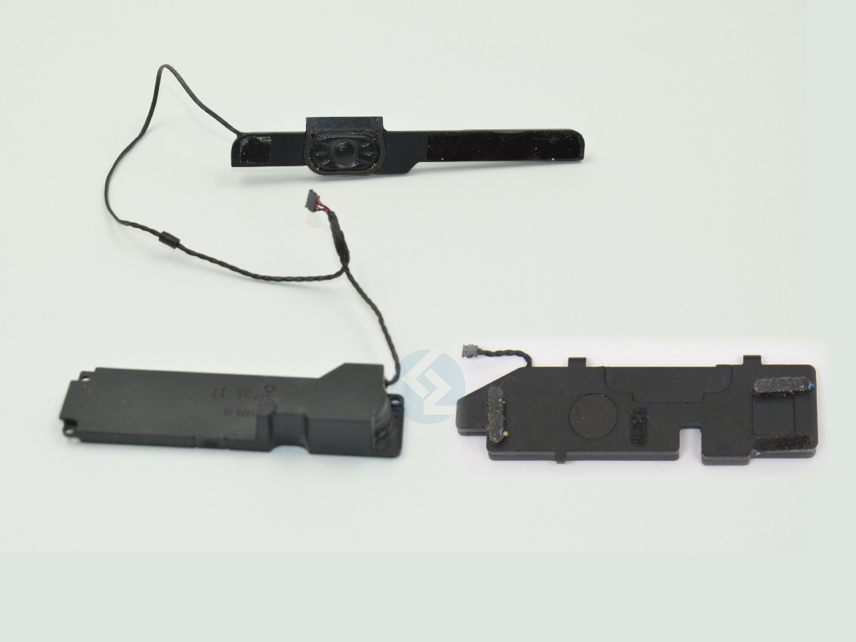 USED Right & Left Internal Speaker for Apple MacBook Pro 13″ A1278 2011 2012