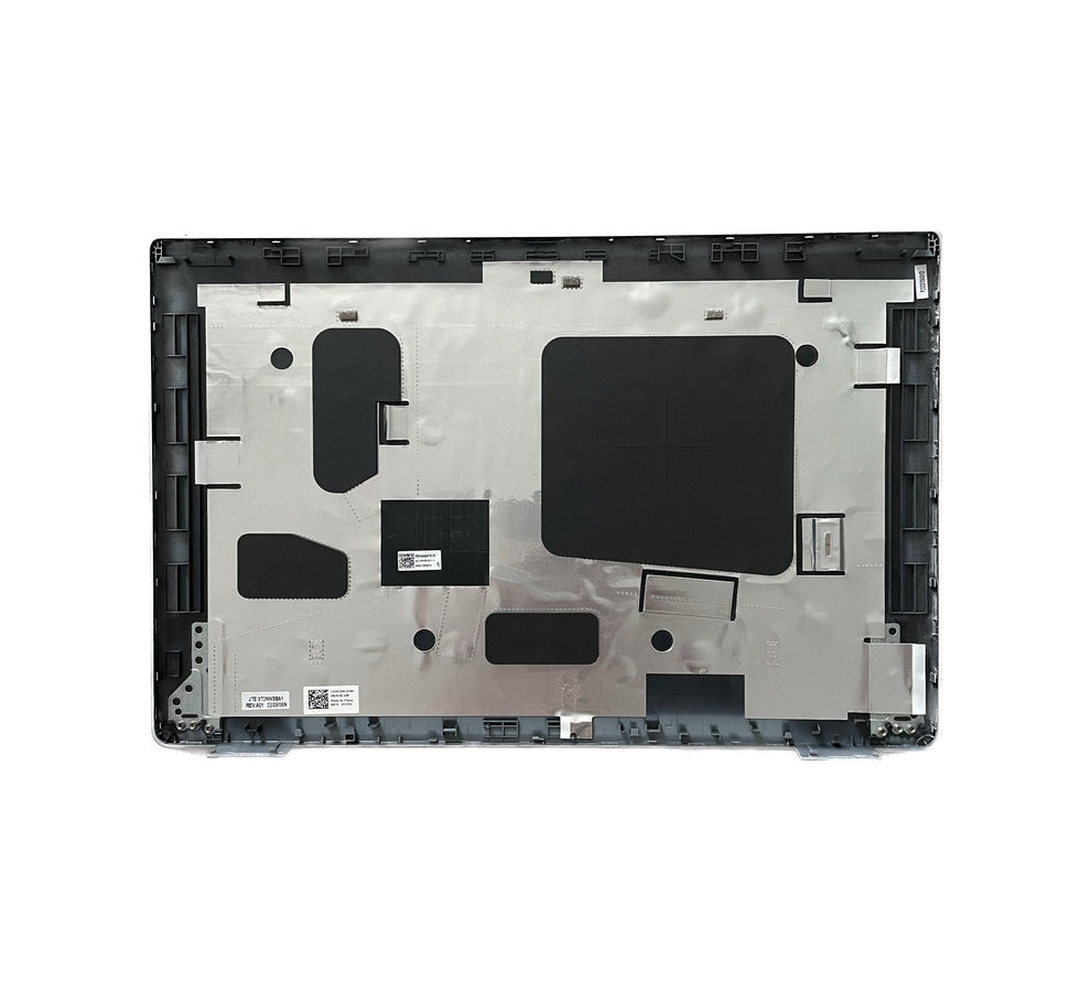 Back Cover 09T2NW 9T2NW For Dell Latitude 5530 E5530 Top Case Rear Lid Silver US