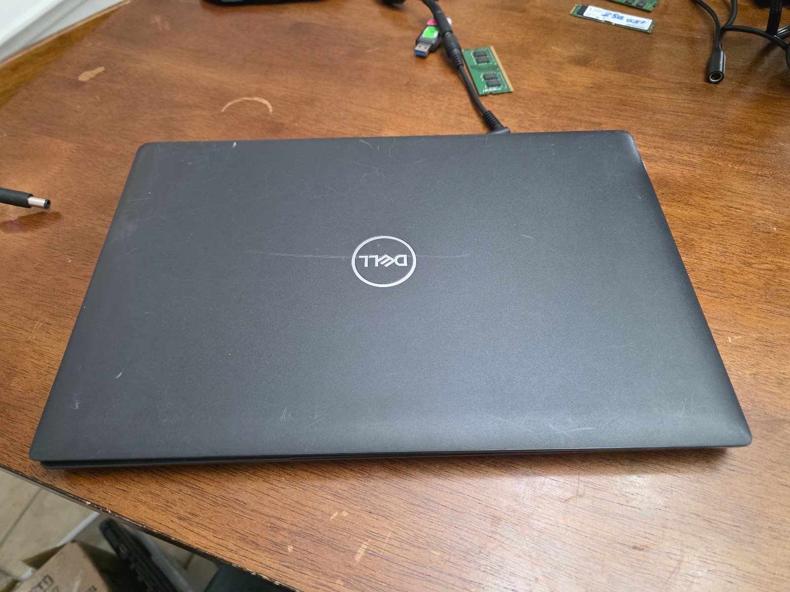 OEM! DELL INSPIRON 5552 15.6″ LCD SCREEN DISPLAY PANEL NT156WHM-N12 1W7NH #475