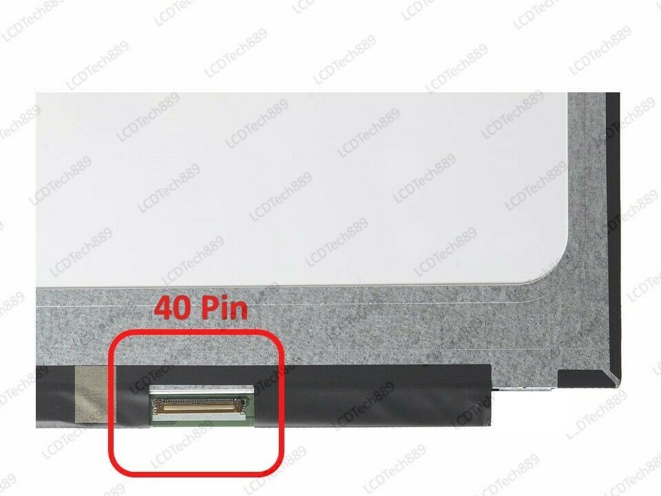 HP Pavilion 15-CS3153CL 15.6″ 1366×768 HD LCD Display Touch Screen 15-CS2045NR