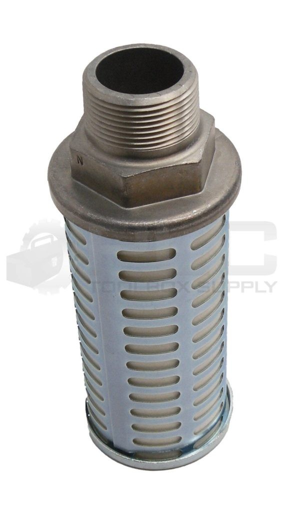 NEW SMC AN700-N12 PNEUMATIC SILENCER