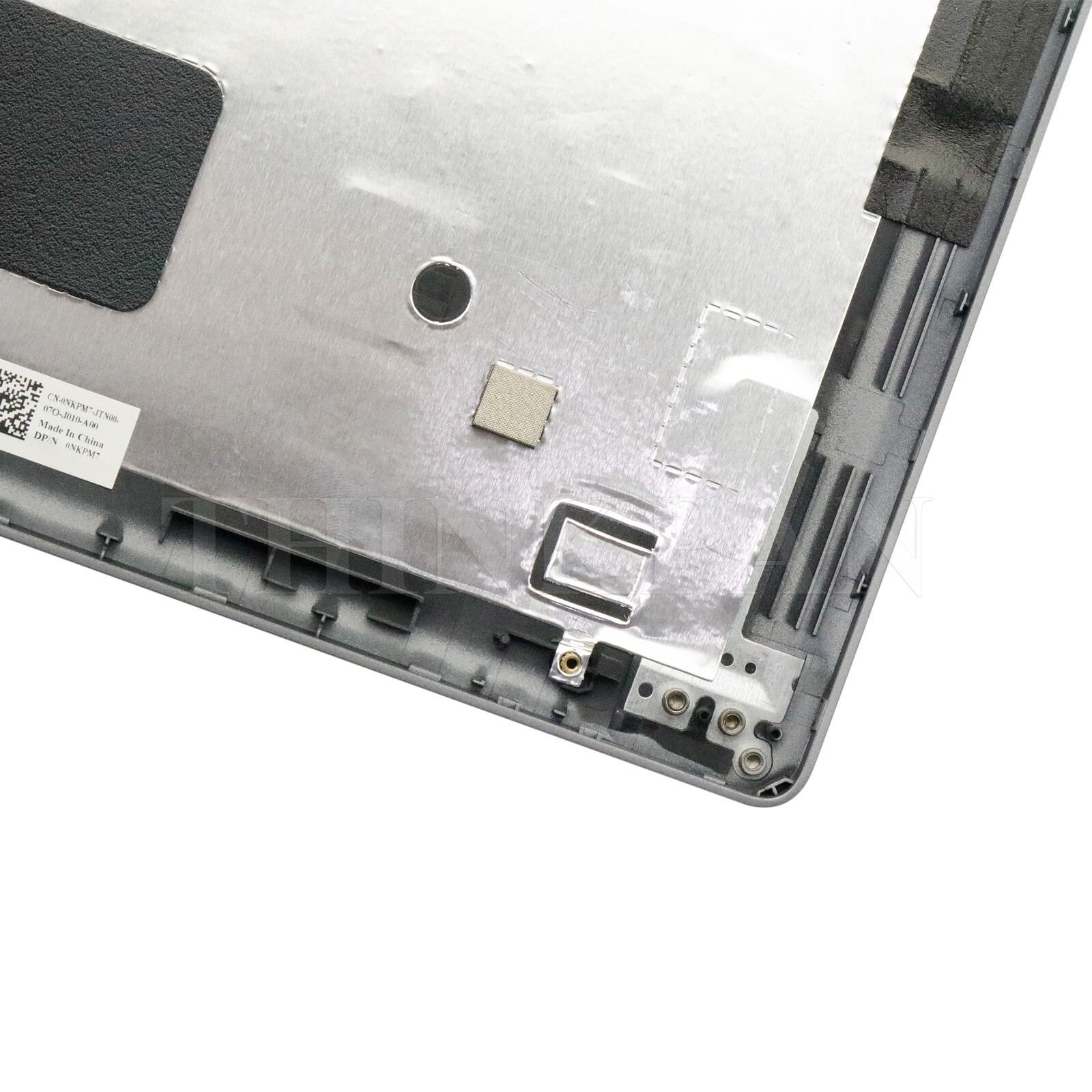 New Dell Latitude 5410 5411 LCD Back Cover Rear Lid Top Case NKPM7 0NKPM7