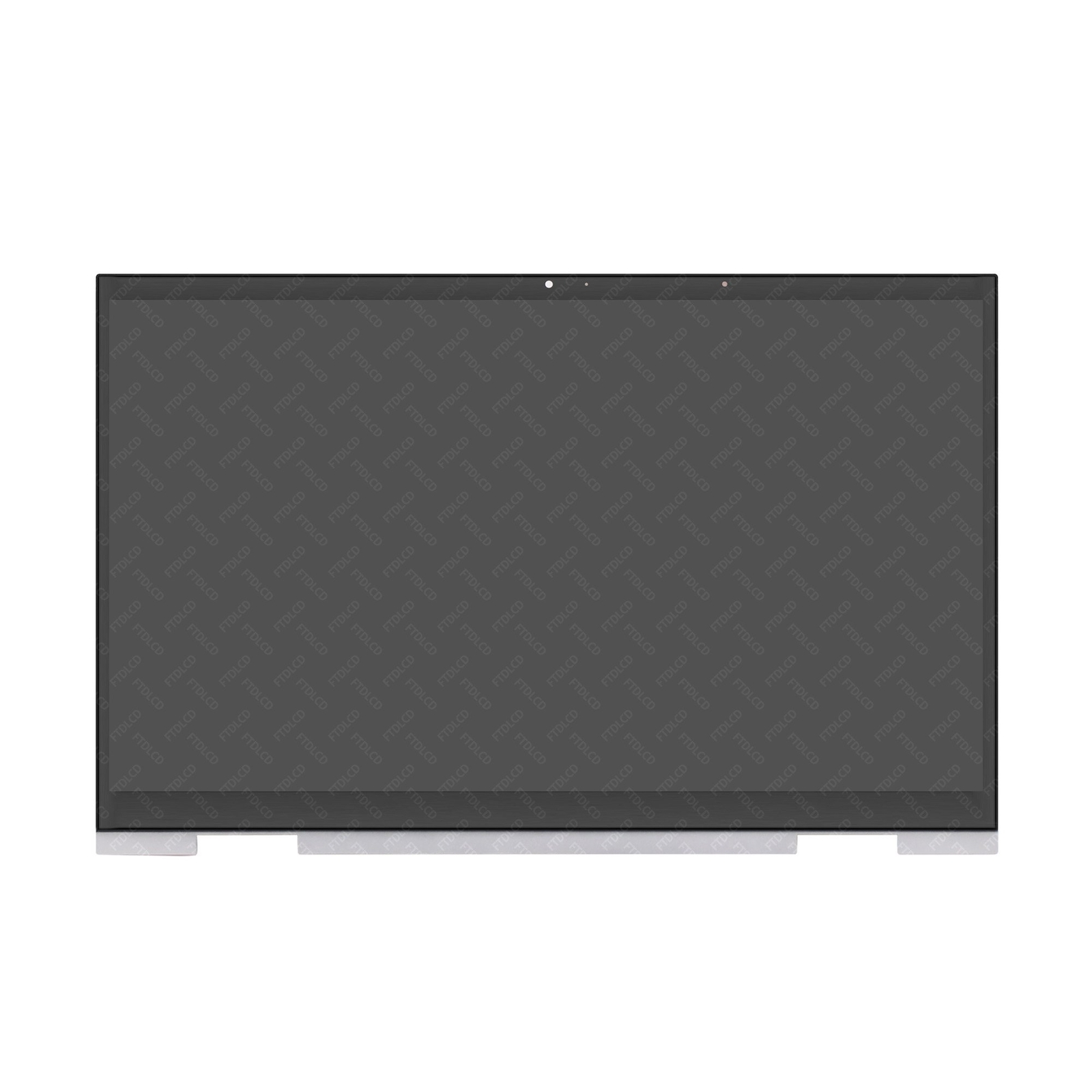 FHD LCD Touch Screen Digitizer IPS Display Assembly for HP ENVY x360 15-es0xxx