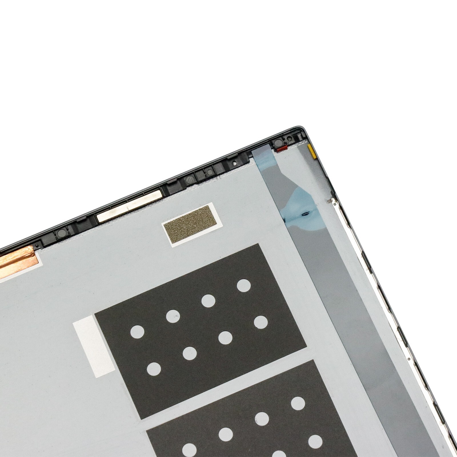 New HQ20705569000170 ASUS ZenBook 14 UX425J U4700J UX425 LCD Back Cover Lid US