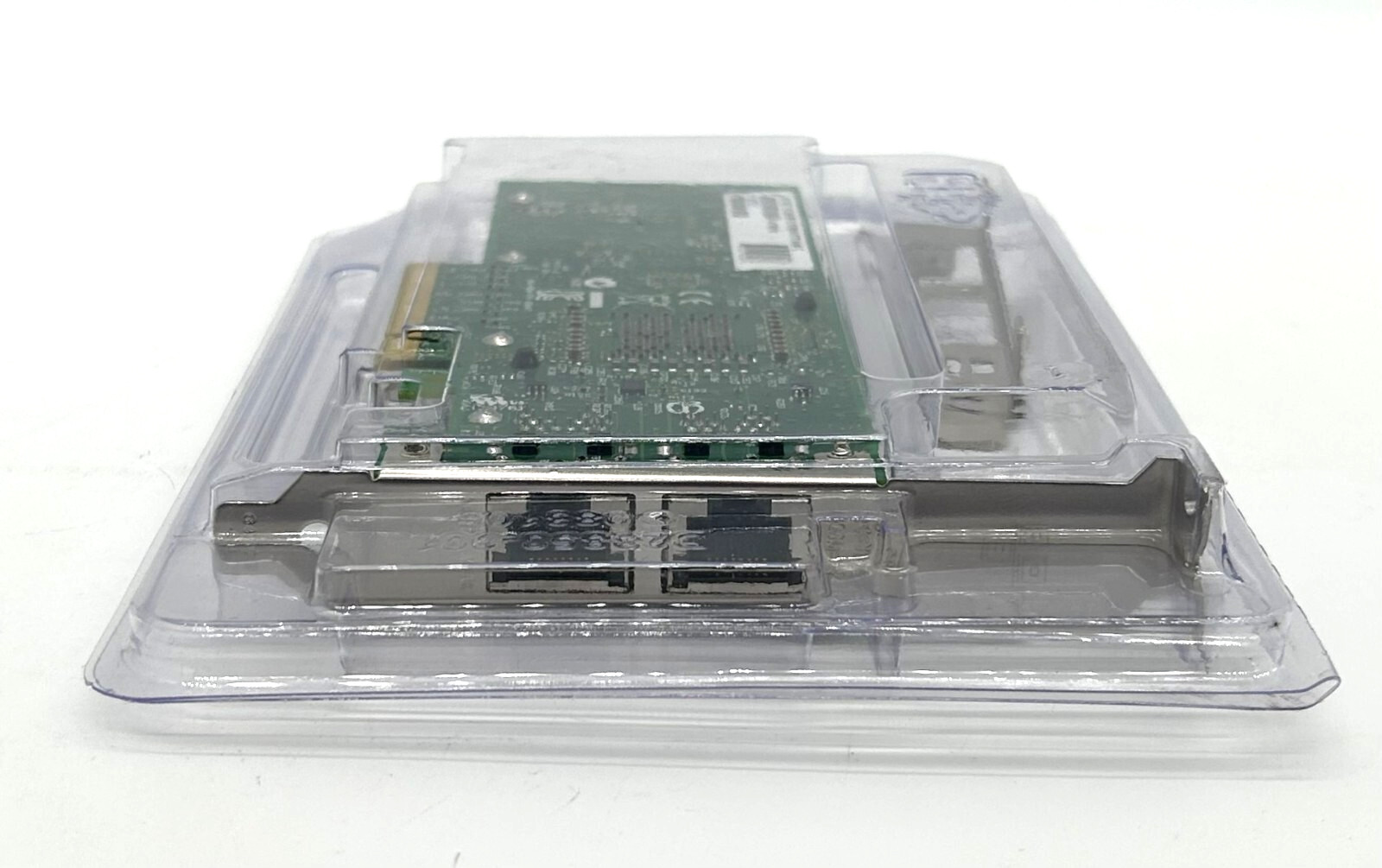 Lenovo X550-T2 Intel 2-port 10Gb Ethernet Converged PCIe Network Adapter 00MM862