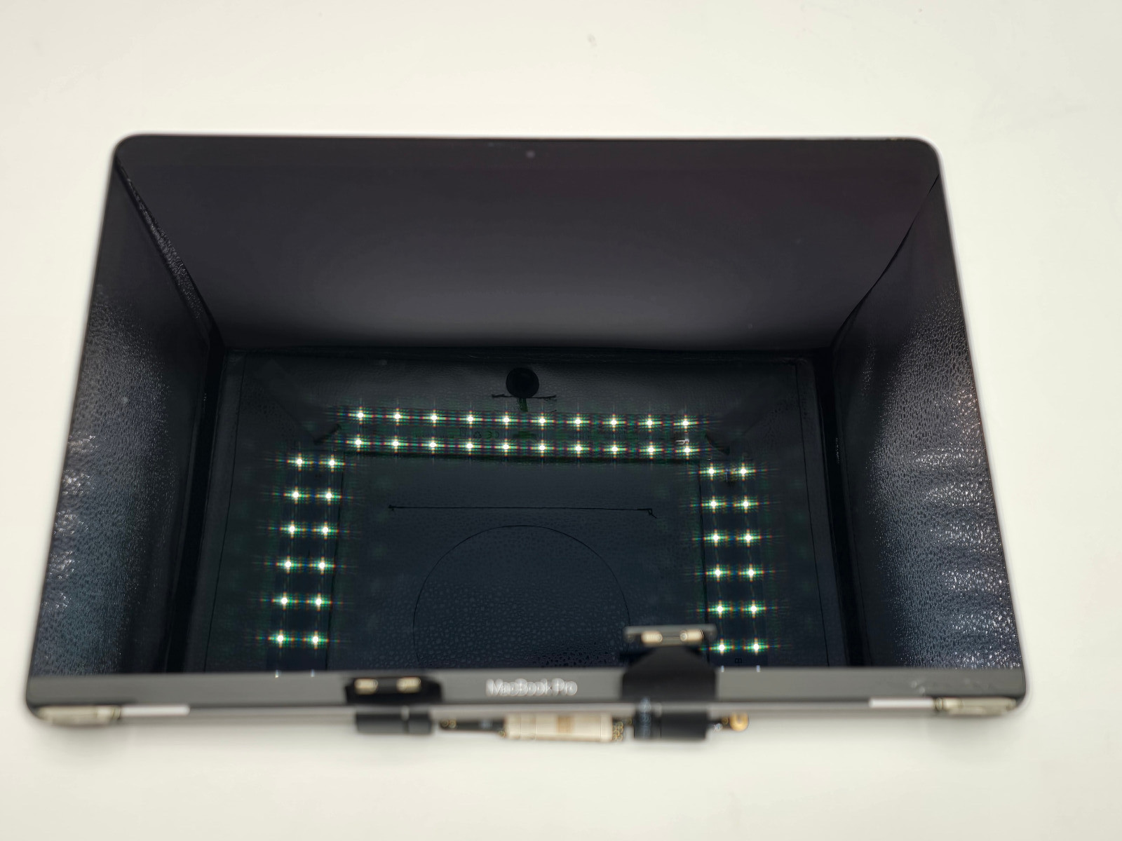 MacBook Pro A1708 13″ Retina LCD Assembly 2017 Space Gray 661-07966 Grade B+ 2