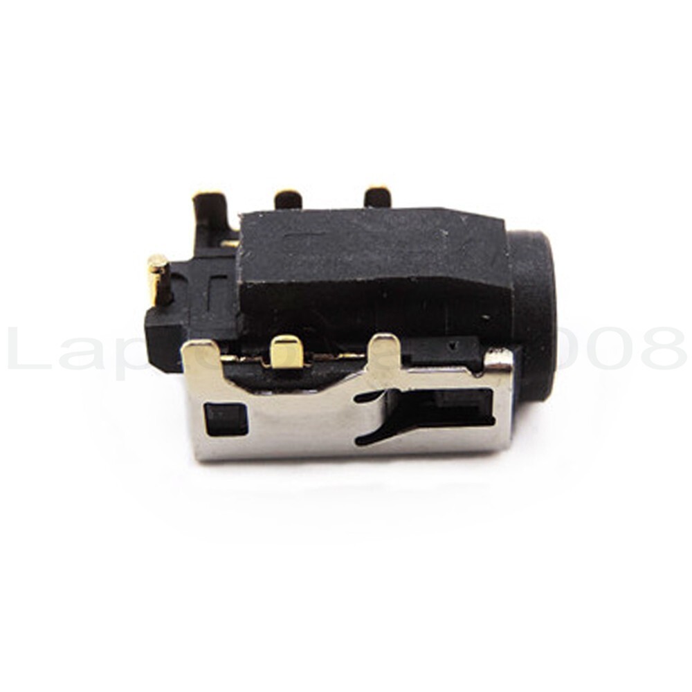 DC POWER JACK For ASUS Zenbook UX303L UX303LA UX303LB UX303LN Charging Port